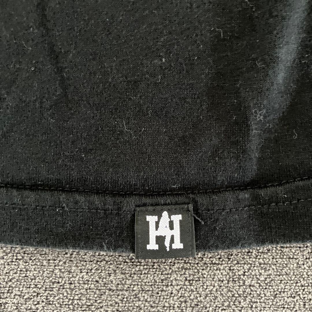 HYSTERIC GLAMOUR ベアプリント Tシャツ Sサイズ