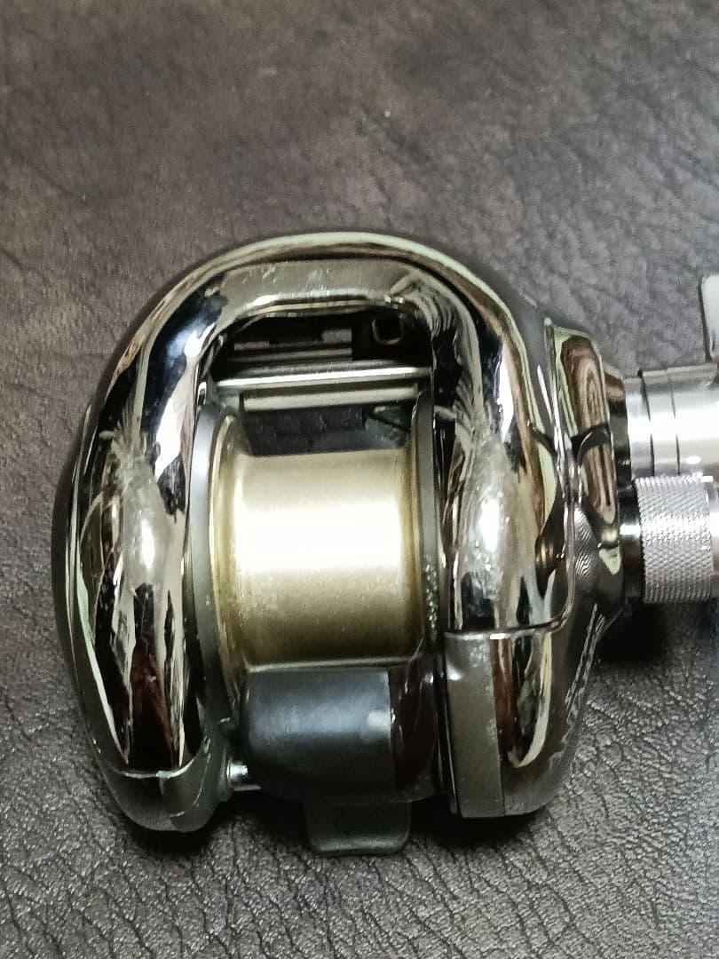 M*i様 SHIMANO 98 ANTARES 初代　シマノ　アンタレス