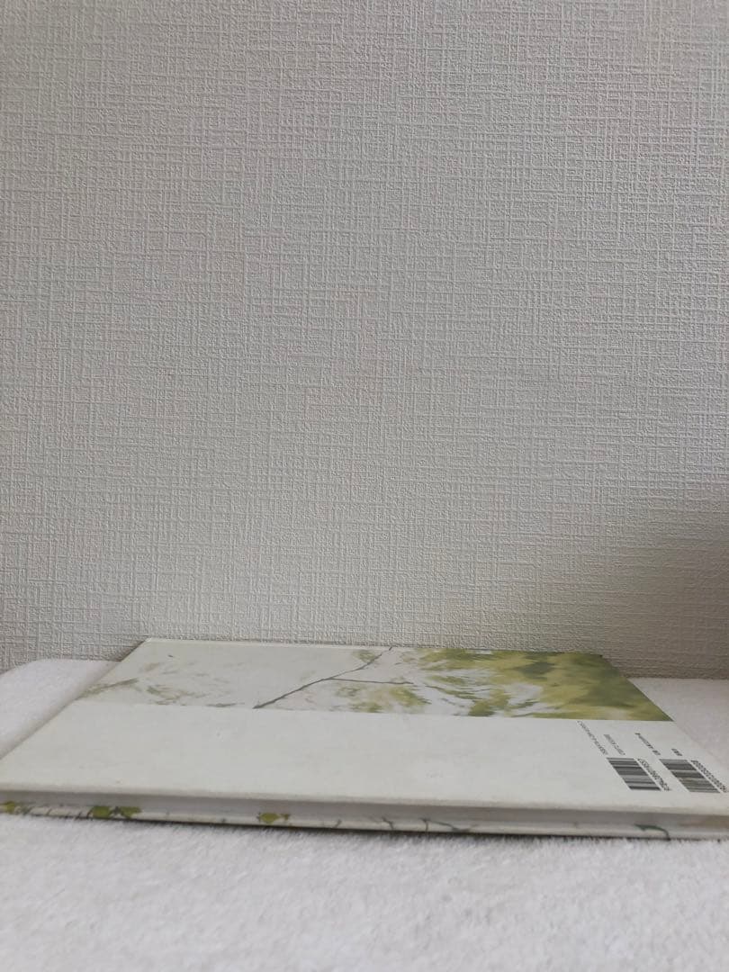 【新品】Atmosphere Jun Imajo 今城 純
