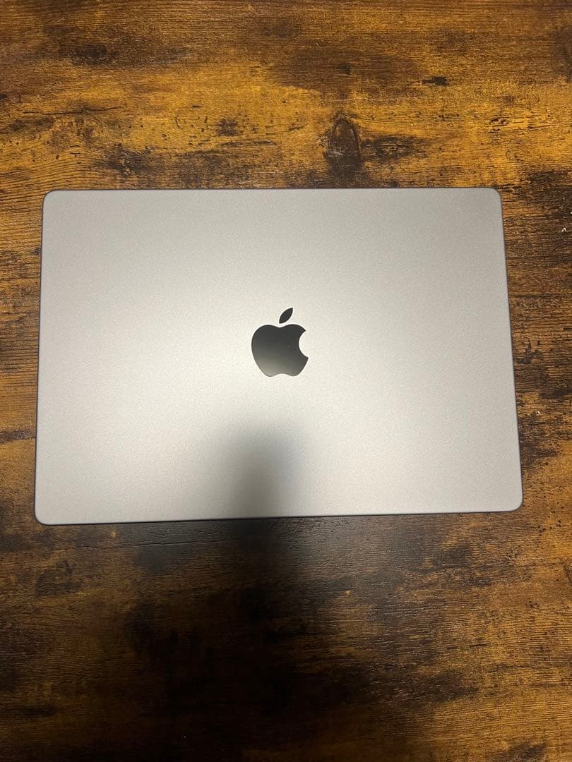 Apple MacBook Pro 16GB ジャンク品