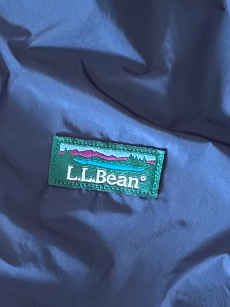 (美品)ＬＬBean 【JAPAN EDITION】 ロクスベリー・ベスト