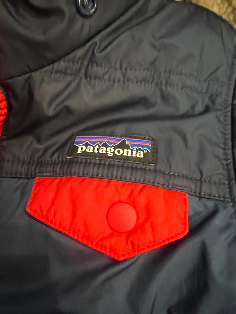 【専用】patagonia 2T