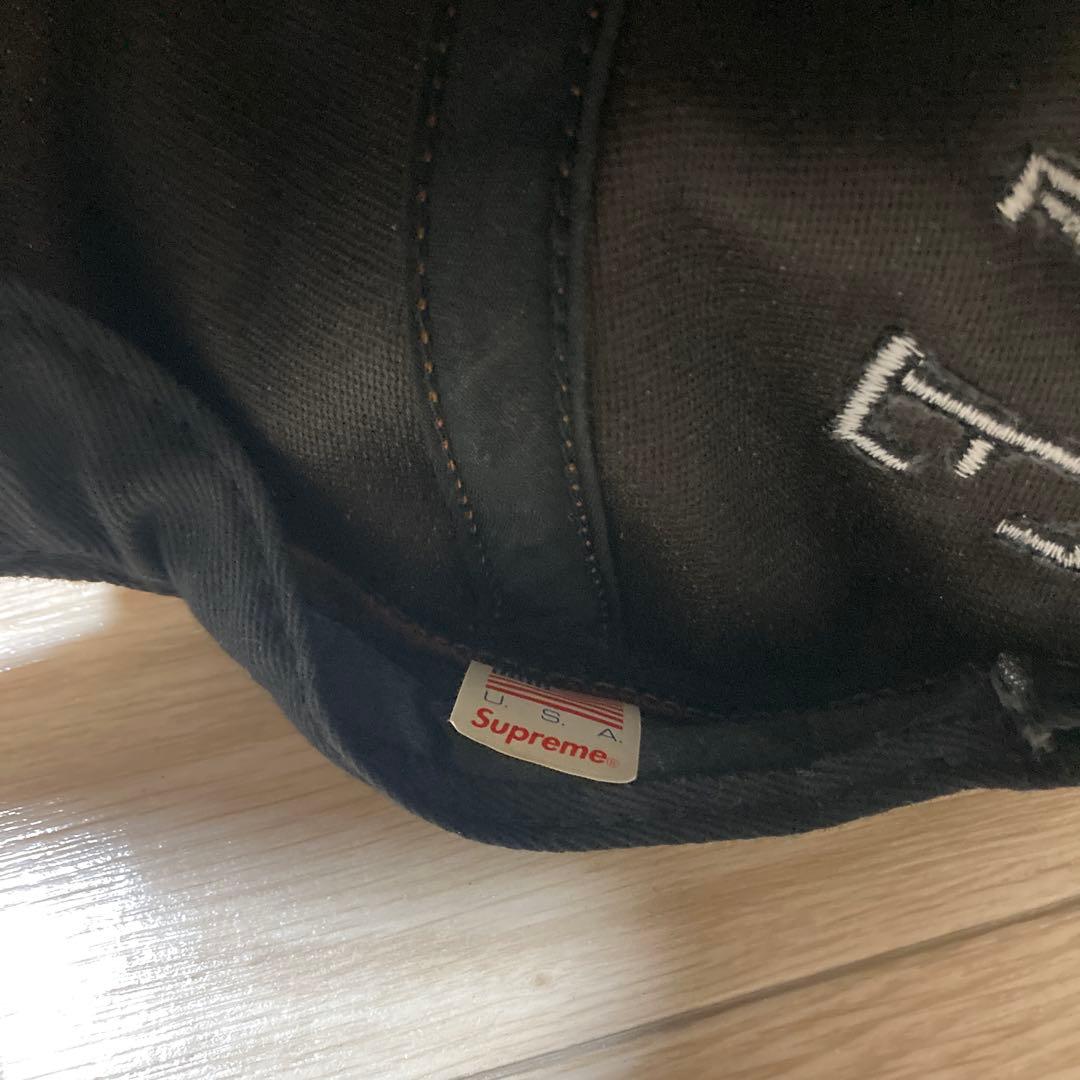 SUPREME ロロピアーナ キャップ
