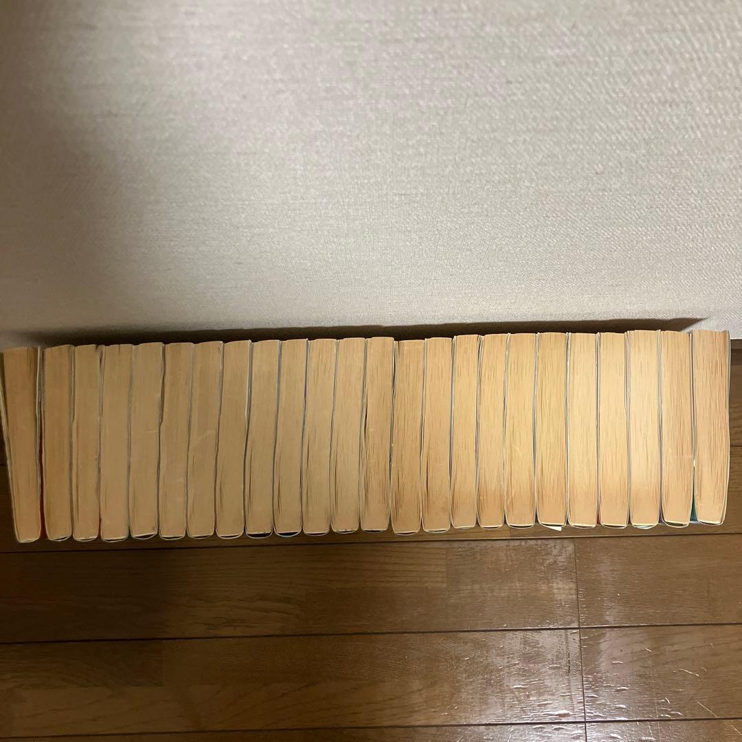 落第忍者乱太郎1〜24巻　全て初版