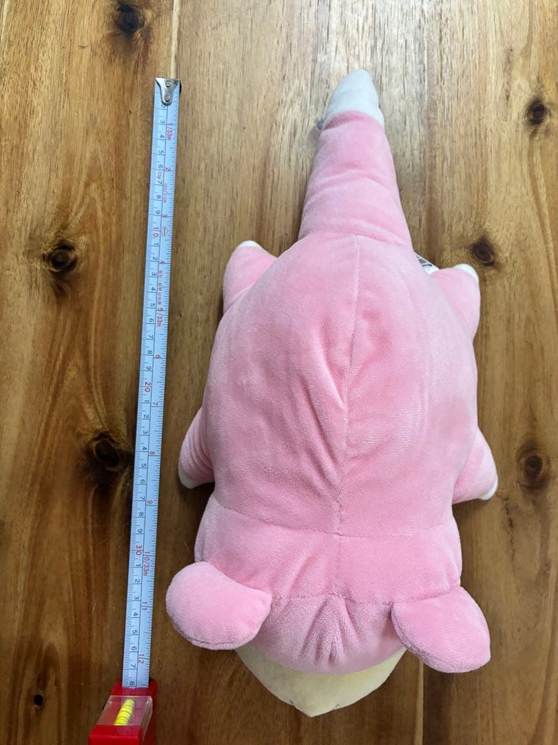 つながるヤドン ぬいぐるみ 2体セット どんどんどんかんやぁん？