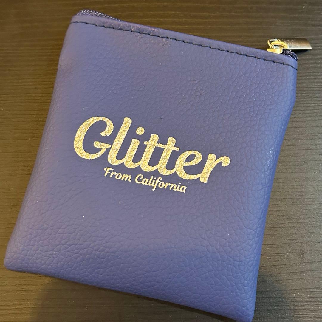 ドラえもんさん専用Glitter Tennis Necklace