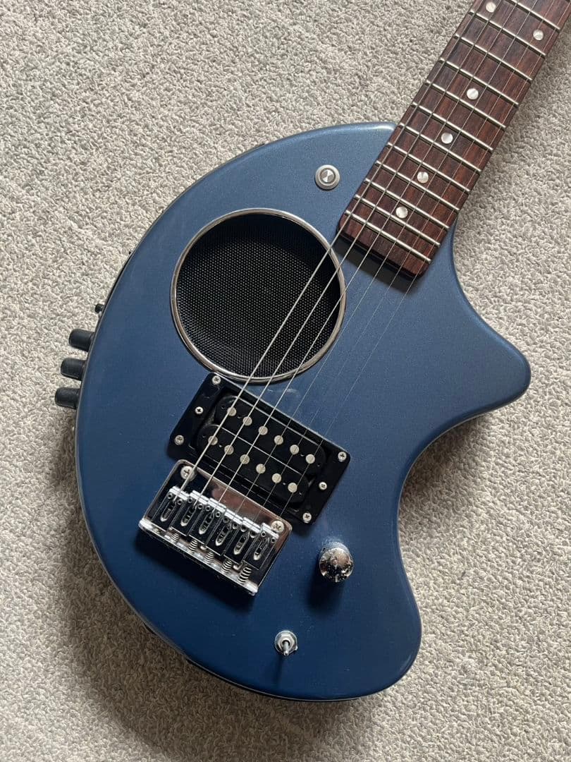 Ryokoさん専用！ Fernandes ZO-3 HYPER