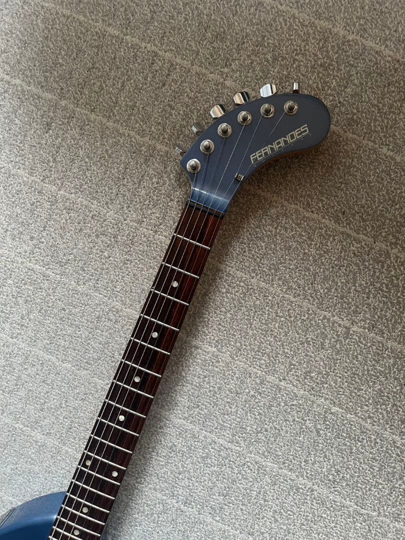 Ryokoさん専用！ Fernandes ZO-3 HYPER