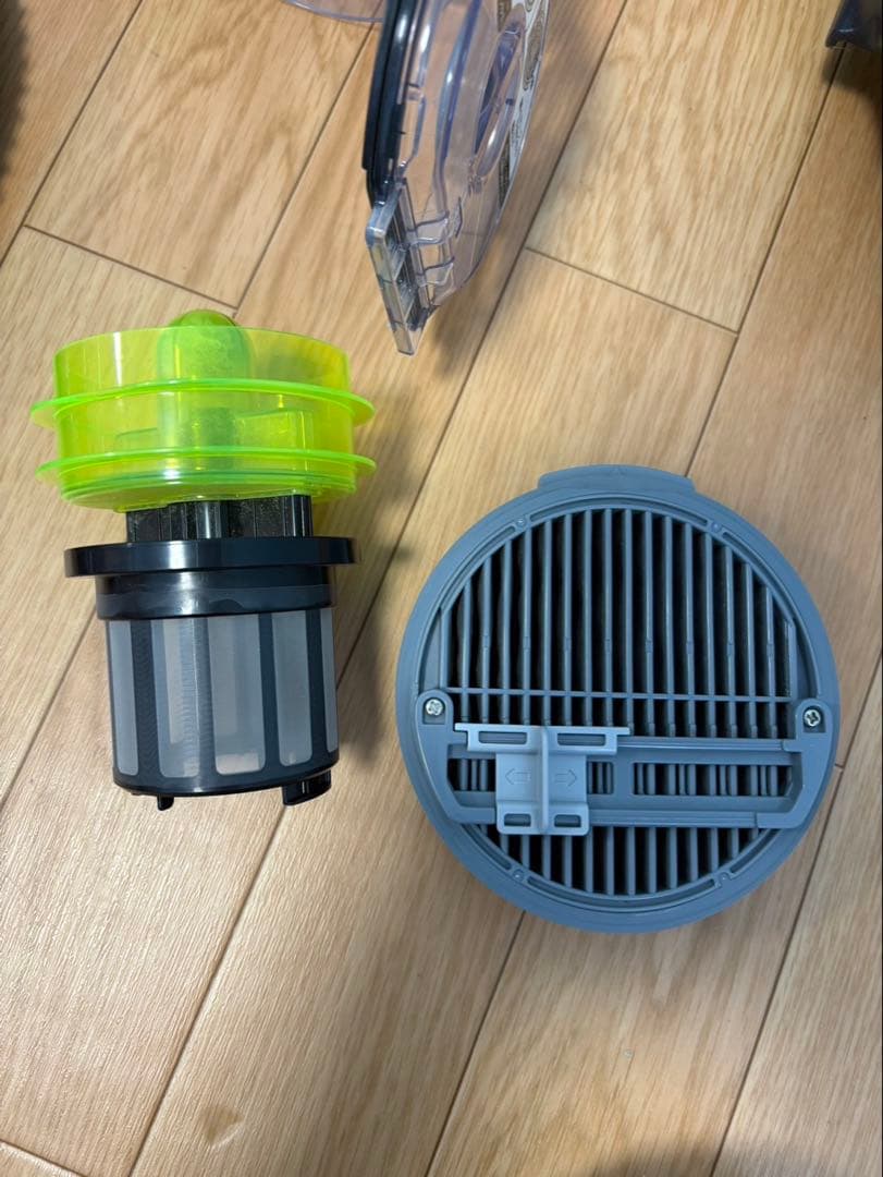 日立 パワーブーストサイクロン CV-TS500