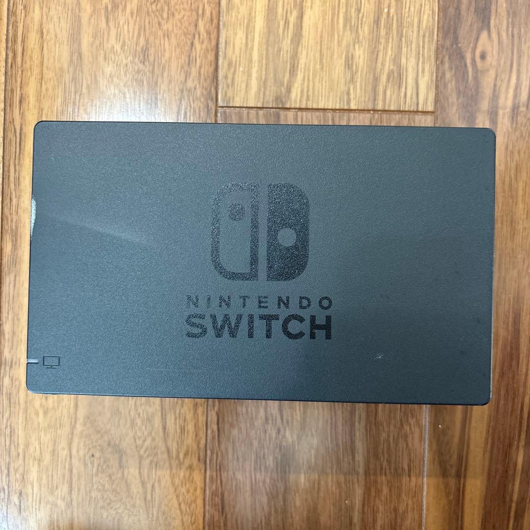 任天堂Switch / HAC-001 ※初期化済み