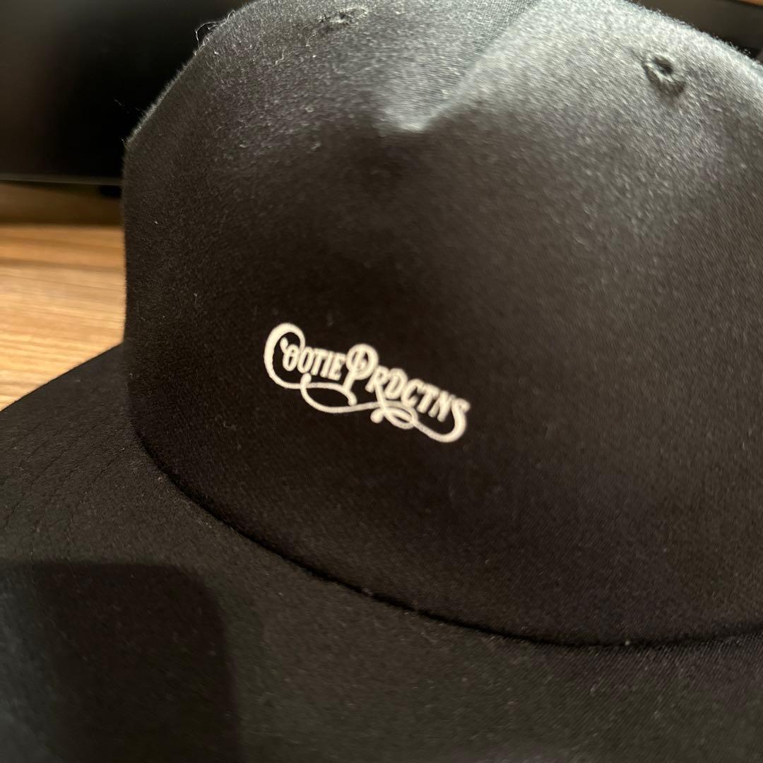 クーティー cootie キャップ