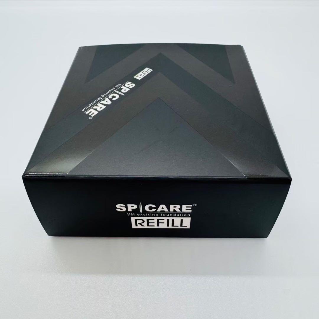 VMファンデーション 詰替+V3エキサイティングファンデーション 詰替★正規品★