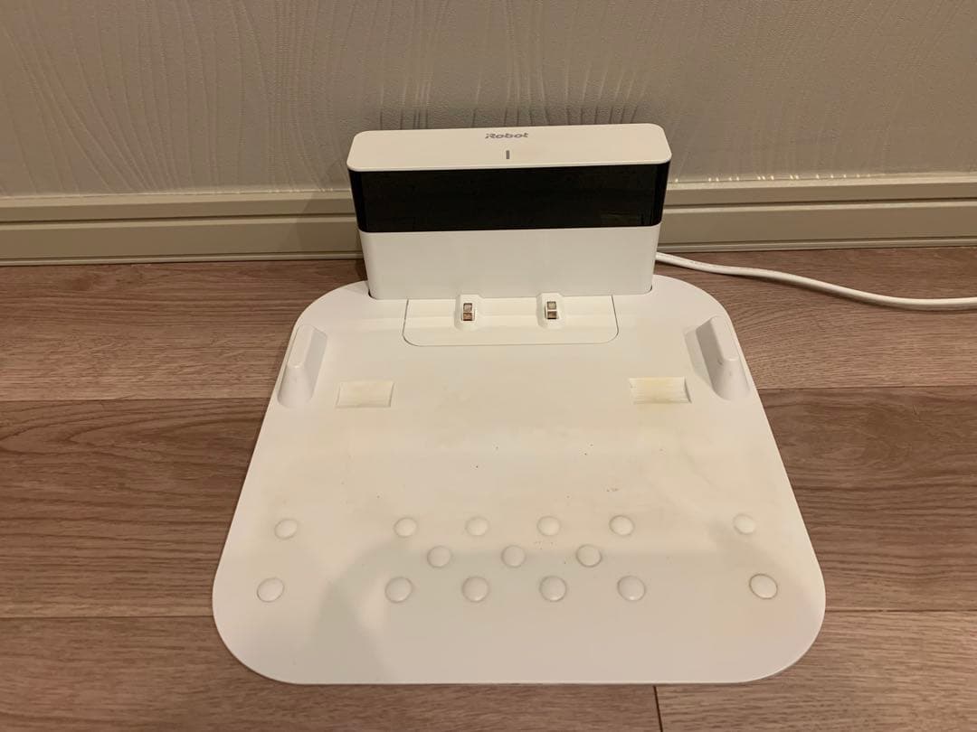 iRobot Braava Jet m6 (ブラーバ ジェット m6)