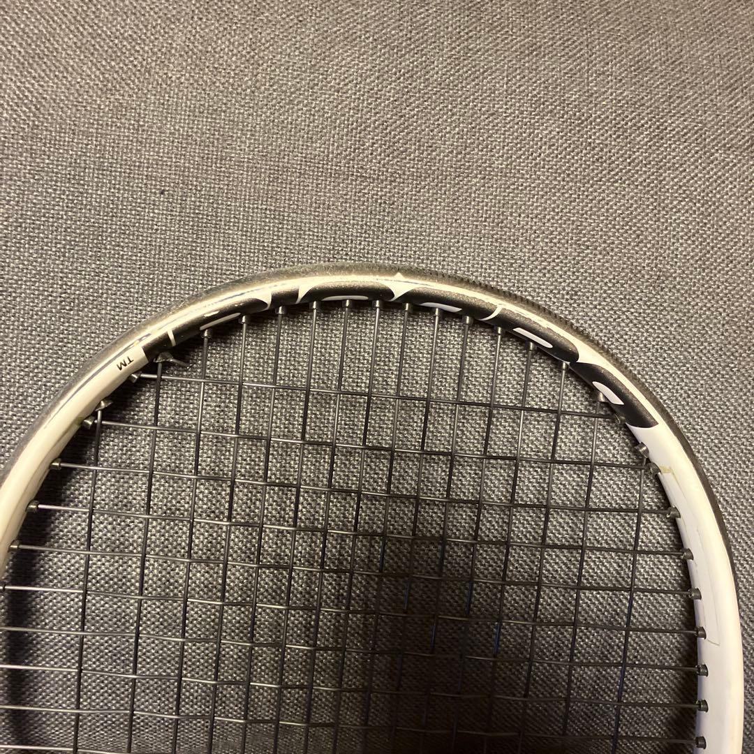 バボラ ピュアストライク 98 16/19 PURE STRIKE2024 G2