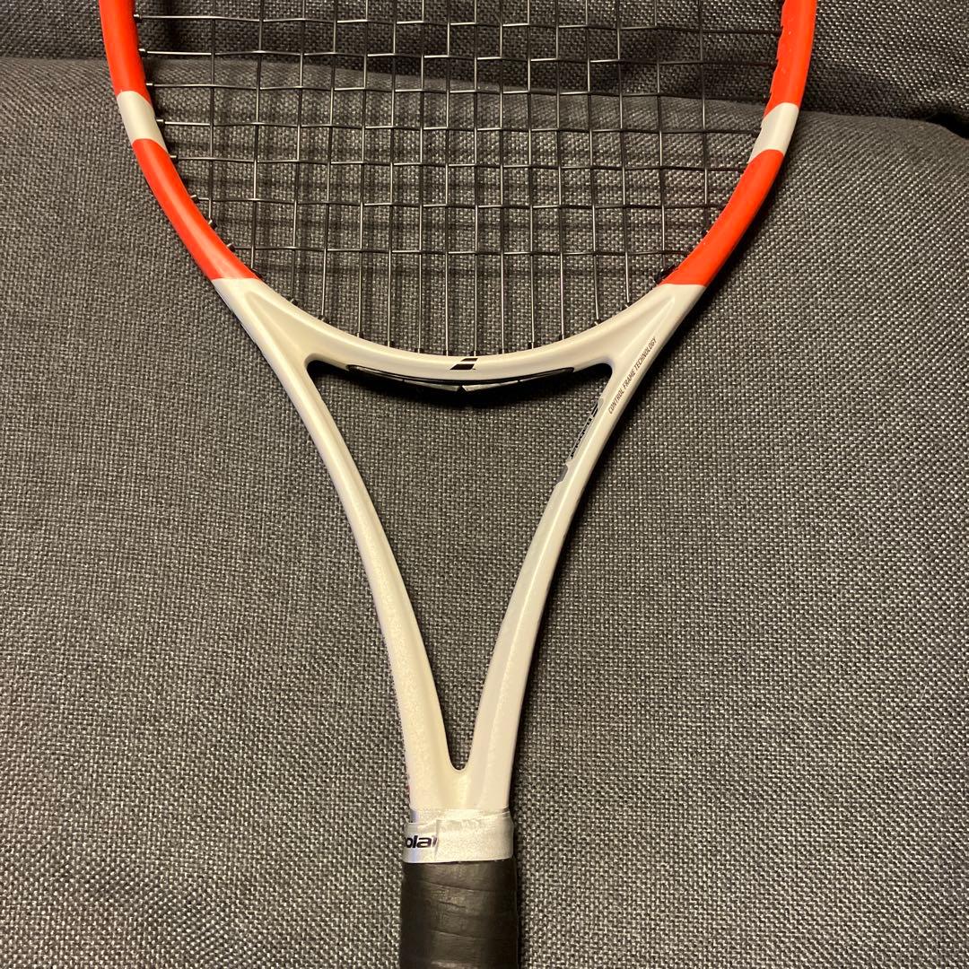 バボラ ピュアストライク 98 16/19 PURE STRIKE2024 G2
