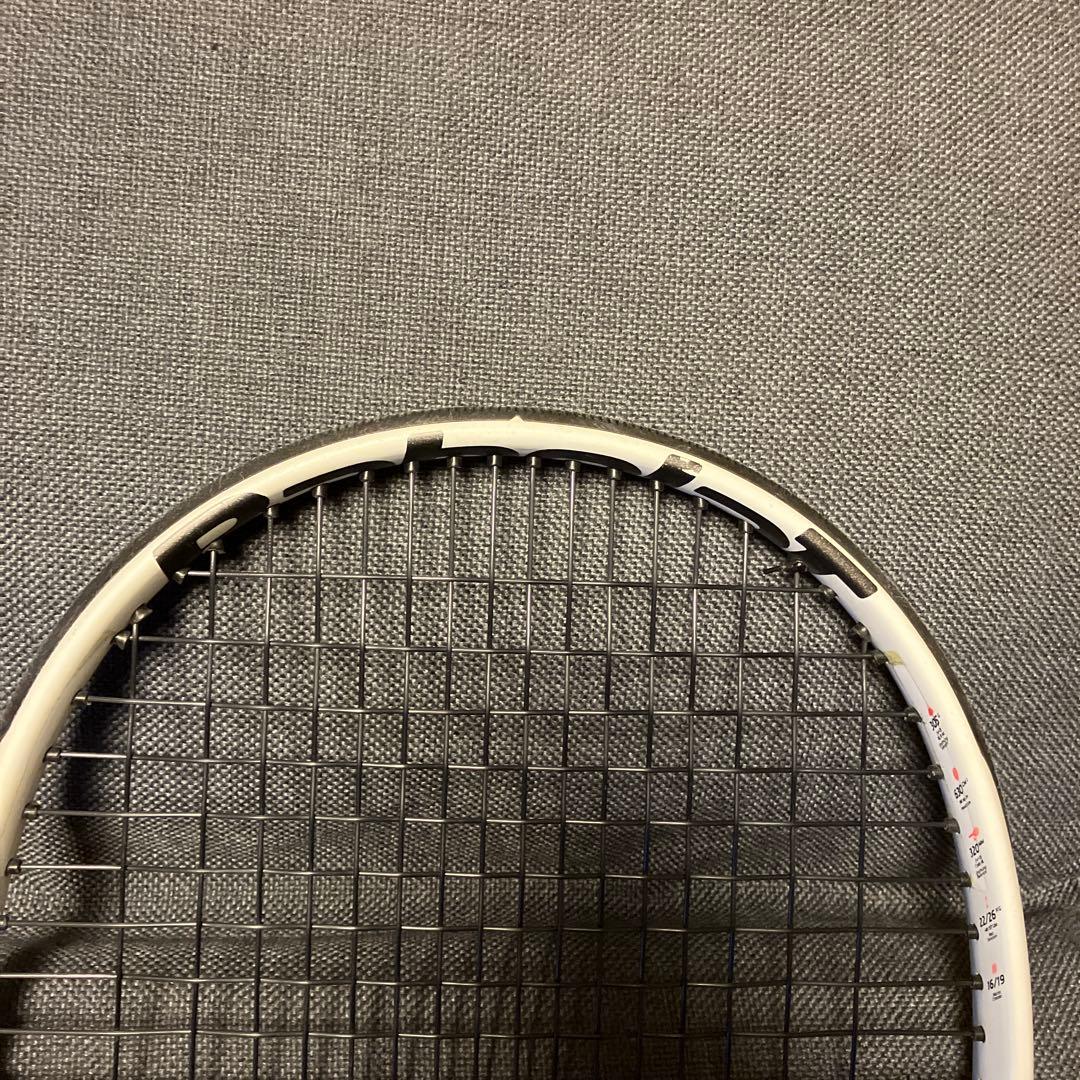 バボラ ピュアストライク 98 16/19 PURE STRIKE2024 G2