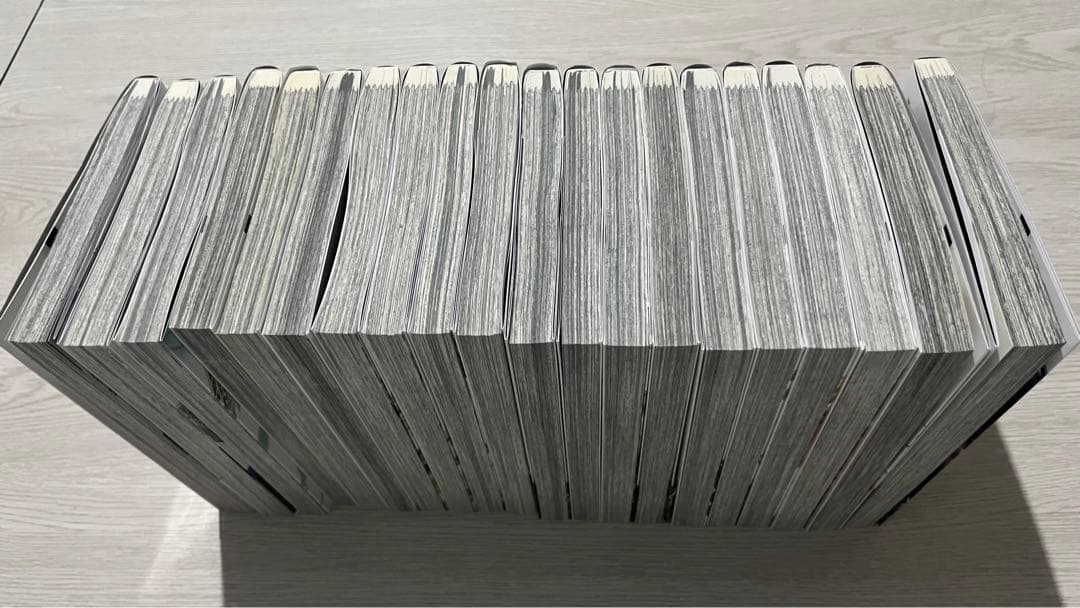終末のワルキューレ1~20巻セット