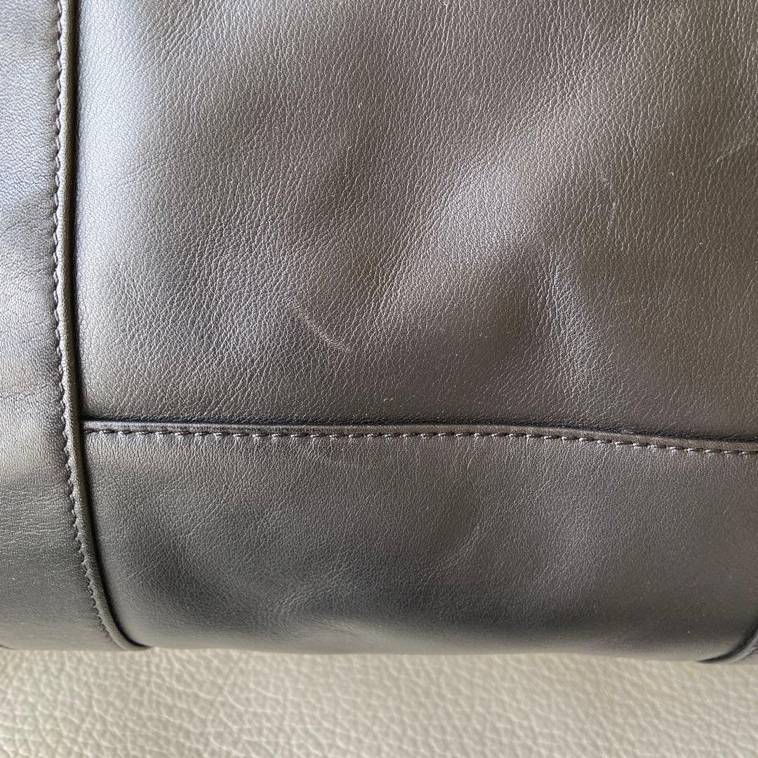 sugar様　希少コーチOLD COACH ボストンバッグ 2way旅行バッグ