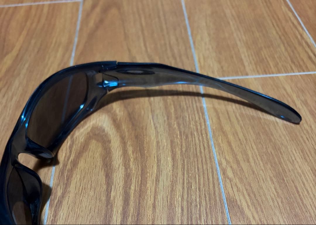 Oakley モンタードッグ サングラス