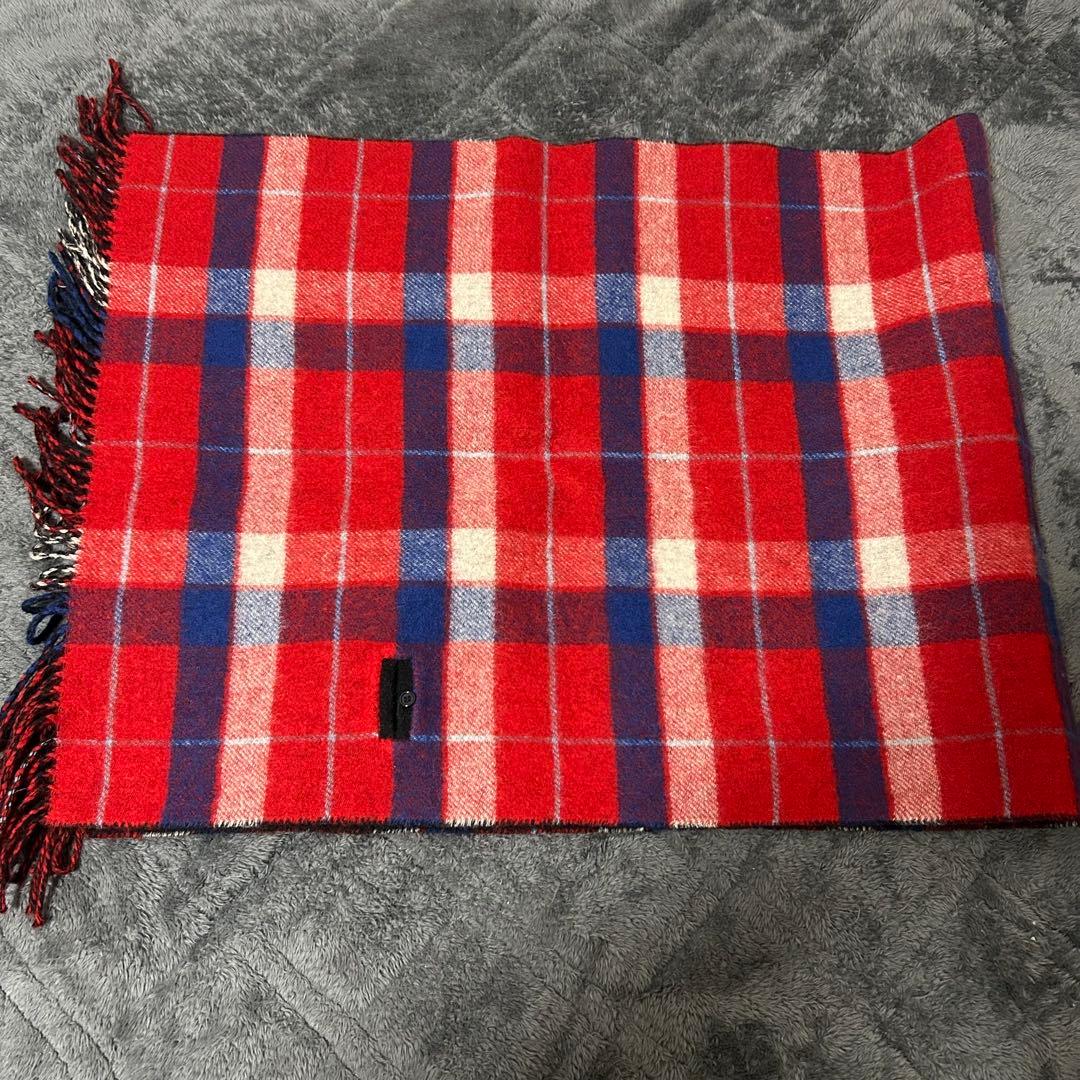Vivienne Westwood ヴィヴィアンウエストウッド ストール