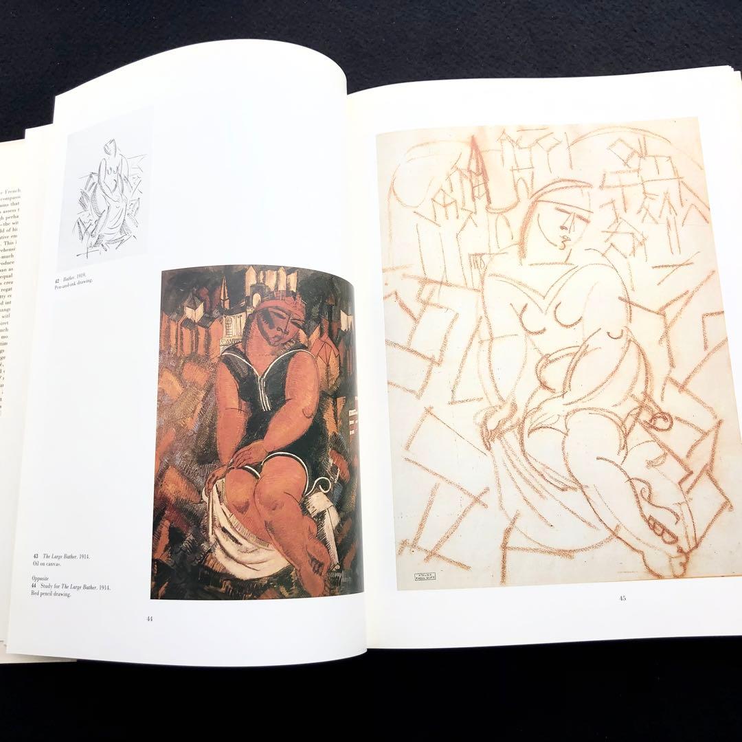ラウル・デュフィ 画集「DUFY」Dora Perez-Tibi 1989年