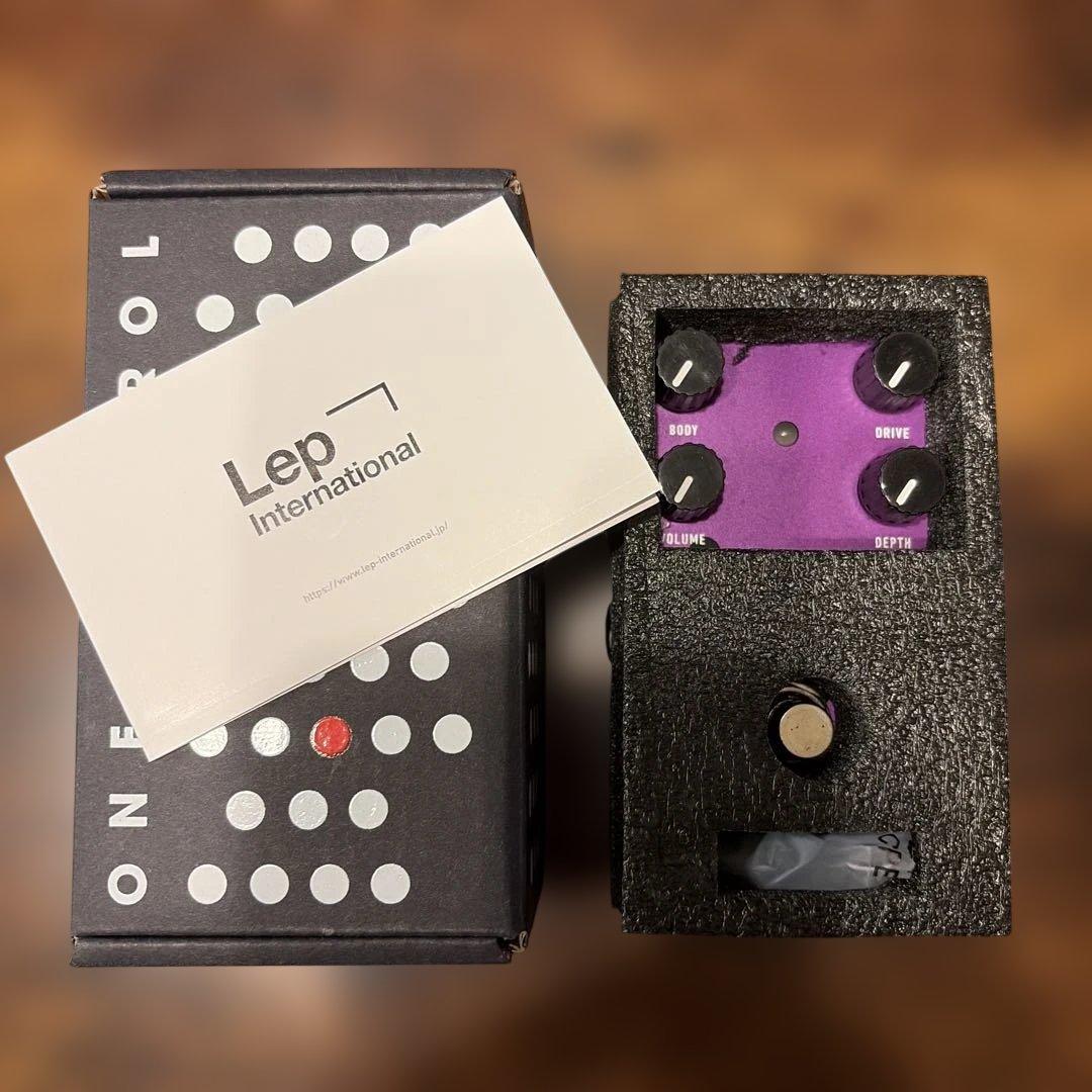m*r様 生産終了品ONE CONTROL BlackberryBassOD