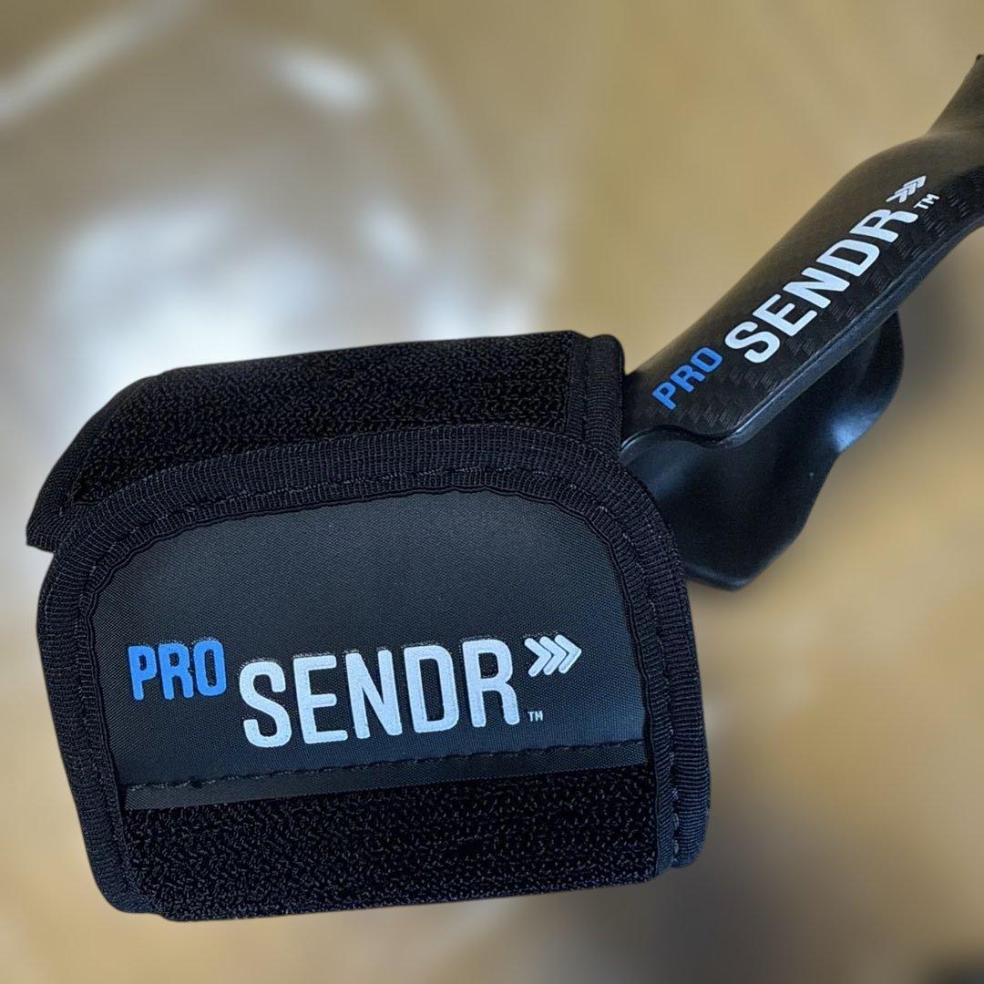 PRO SENDR トレーニング用ボールセット純正品　プロセンダー