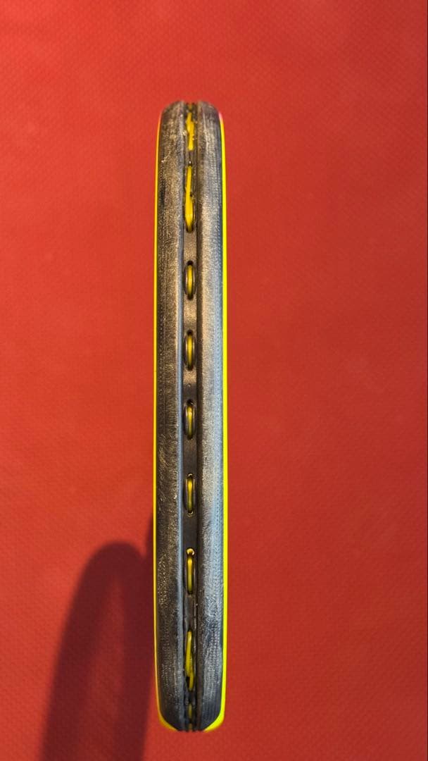 Babolat Pure Aero rafa テニスラケット G2