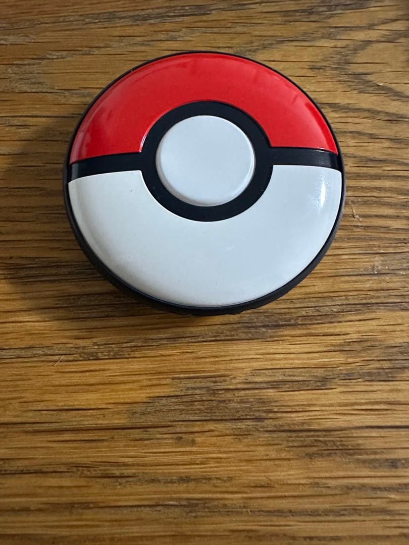 Pokémon GO + Plus