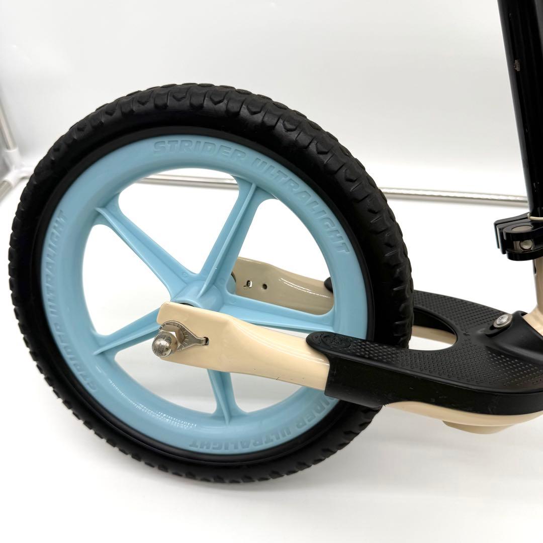 【レア】STRIDER SPORTS ムラサキスポーツ限定 12inch