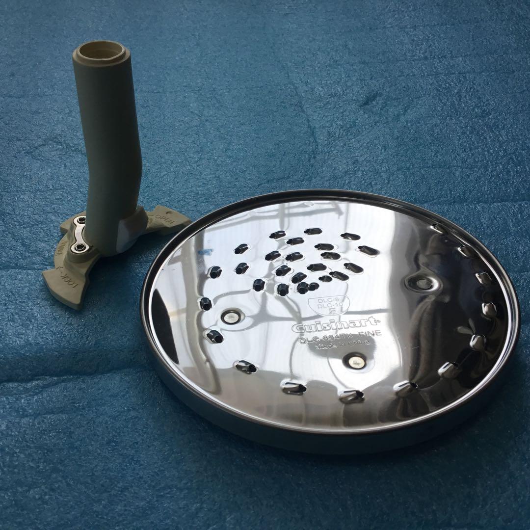 クイジナート　DLC-10PLUS フードプロセッサー