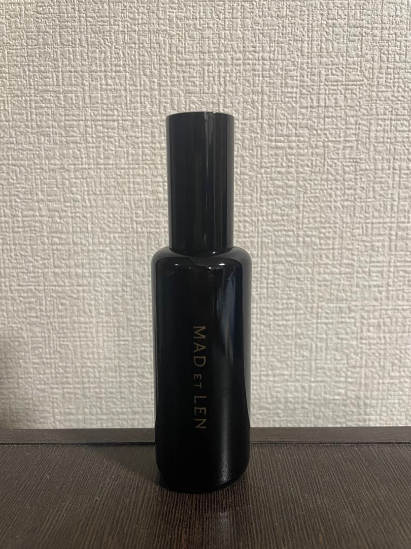 MAD et LEN RED MUSC 香水 マドエレン