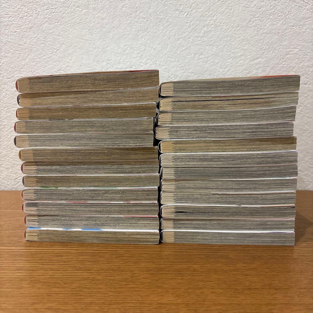 マケン姫　1〜24巻　全巻セット　武田弘光