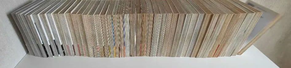 《初版多数》ベルセルク 全42巻セット 数刷汚れあり※7ページ参照