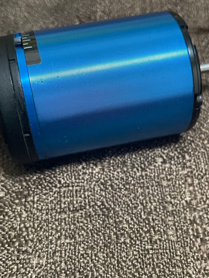 ヨコモ BL-PRO2 ESC ZERO10.5T ブラシレスモーター　セット
