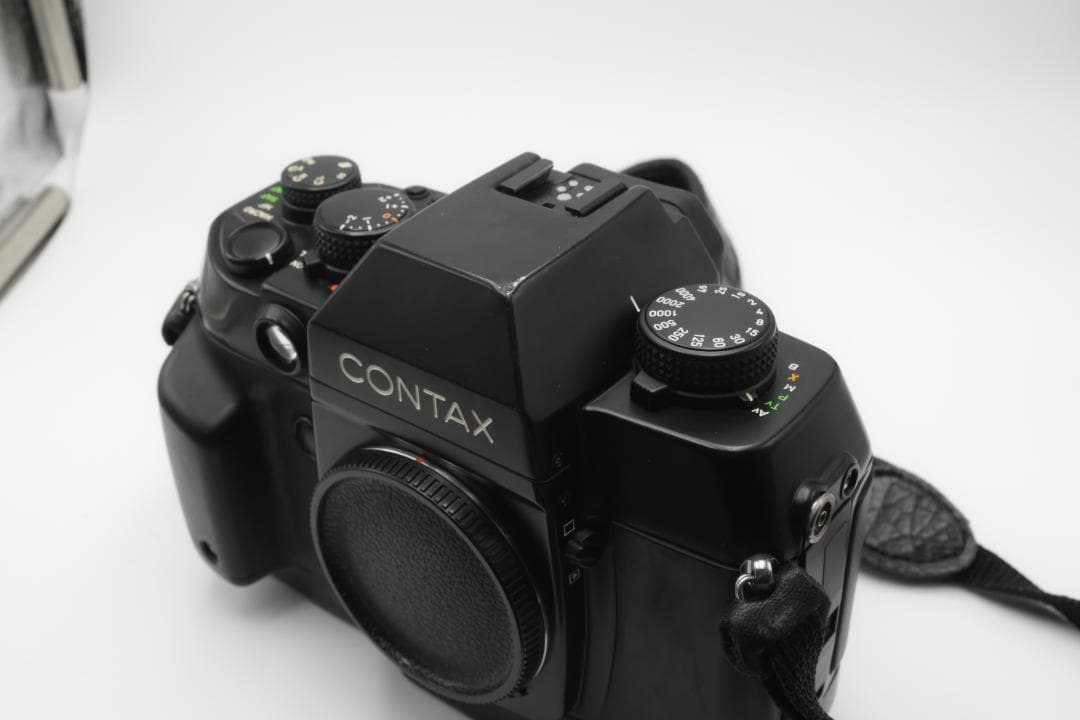 【大放出!!】CONTAX AX, Carl Zeiss他 単焦点、ズームレンズ