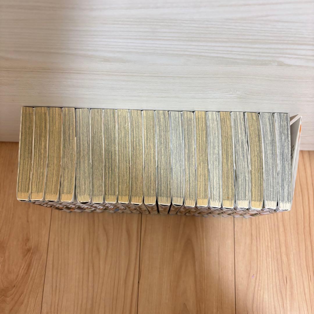 とりさん専用【美品】ハイキュー!! 11~30巻セット