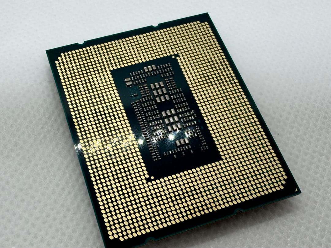 CPU Intel Core i5 13500