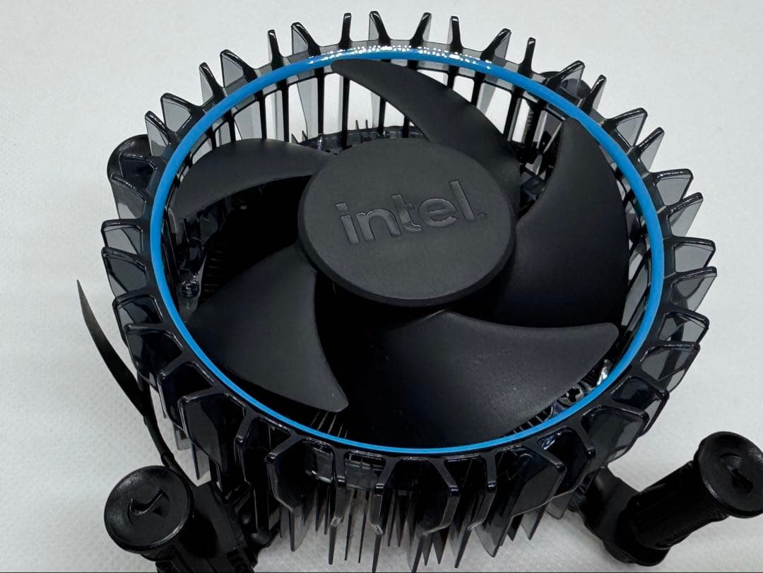 CPU Intel Core i5 13500