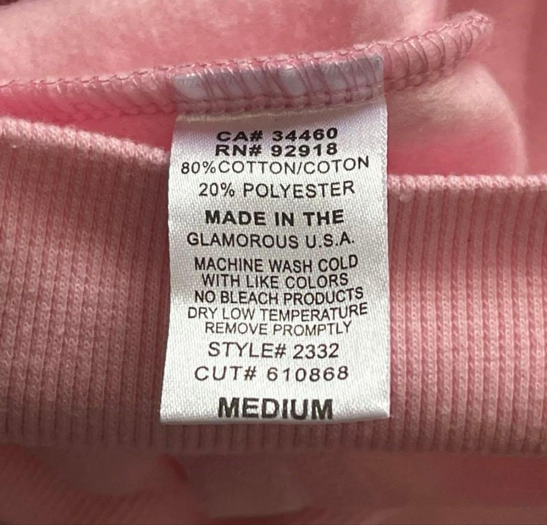 【AAAさま専用】Juicy Couture セットアップ