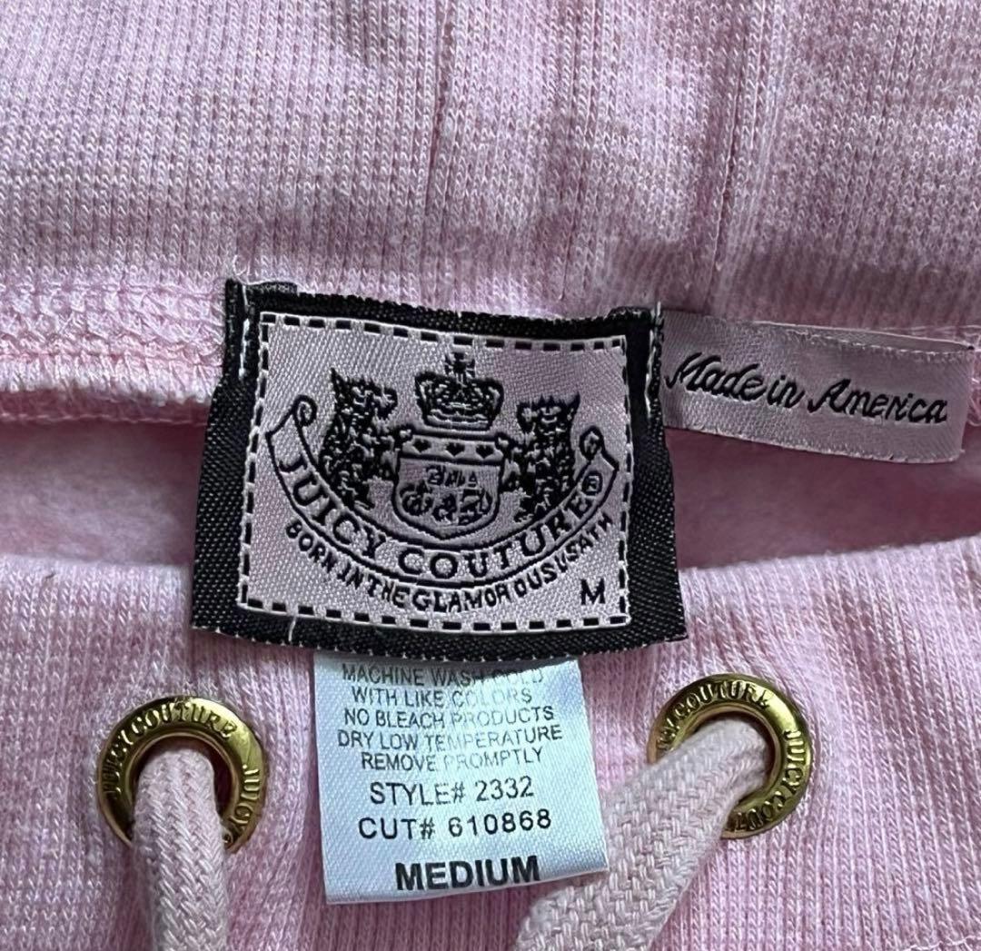 【AAAさま専用】Juicy Couture セットアップ