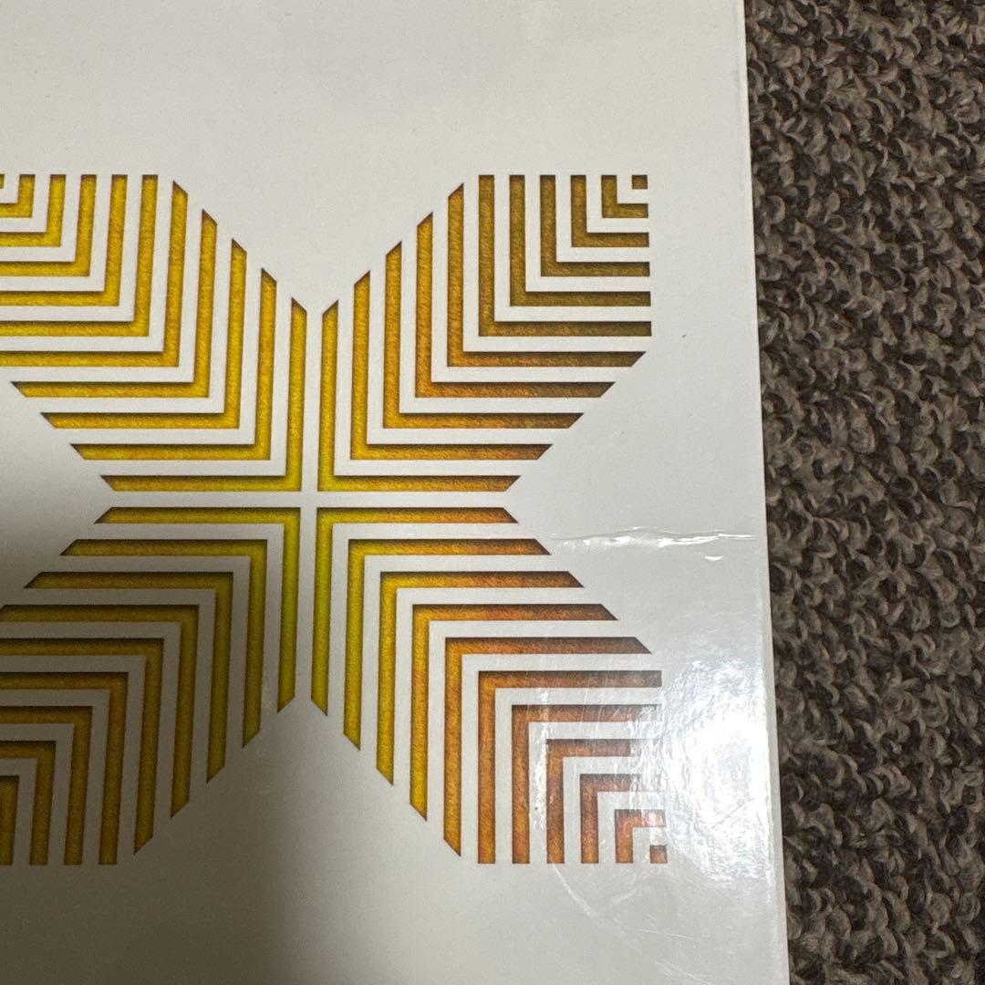 米米CLUB/a K2C ENTERTAINMENT DVD-BOX 米盛Ⅲ