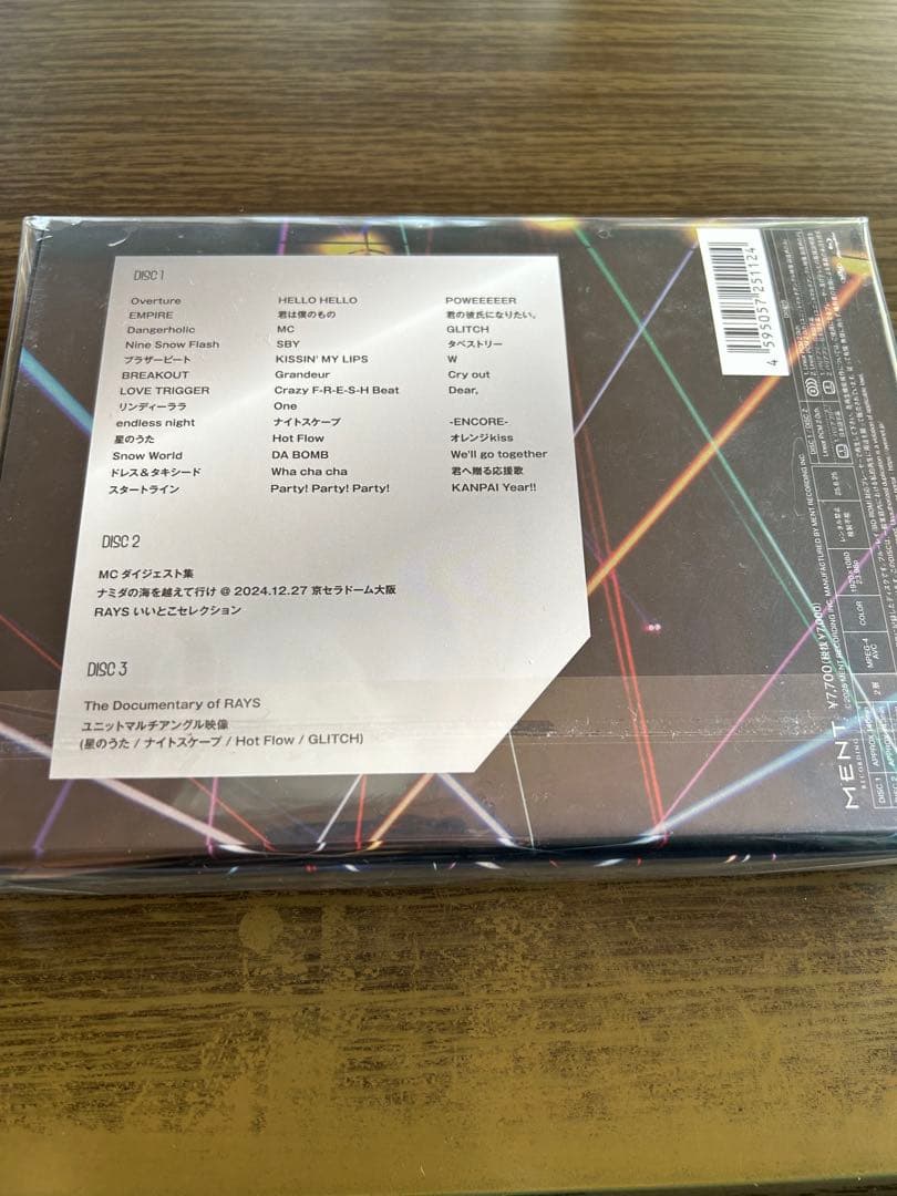 Man DVD まとめ売り