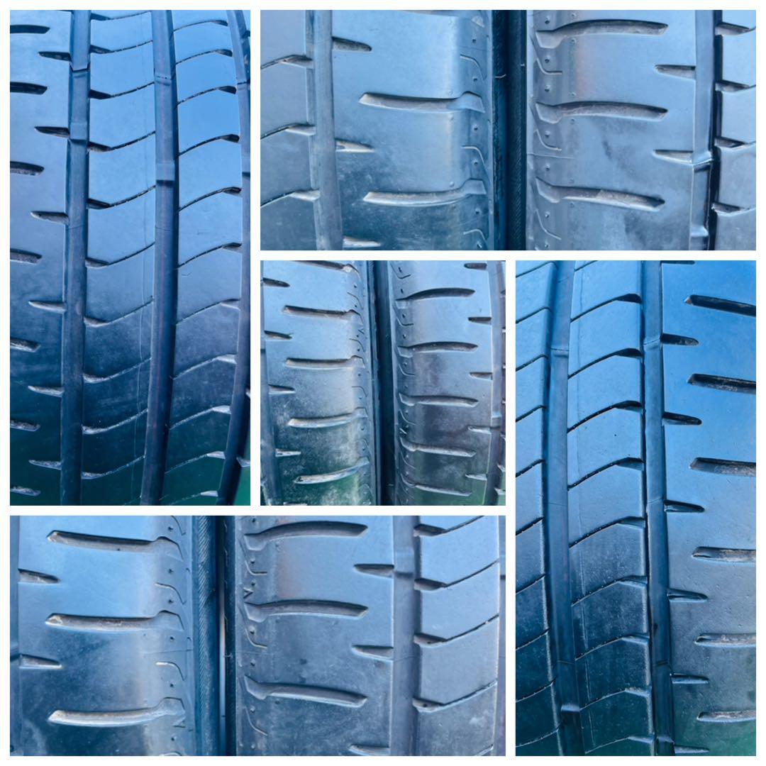 215/55R17.ブリヂストン NEWNO .2023年