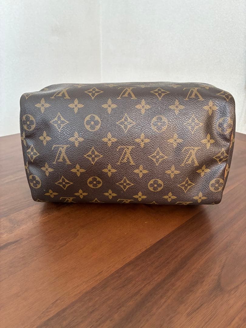 Louis Vuitton ボストンバッグ スピーディー25