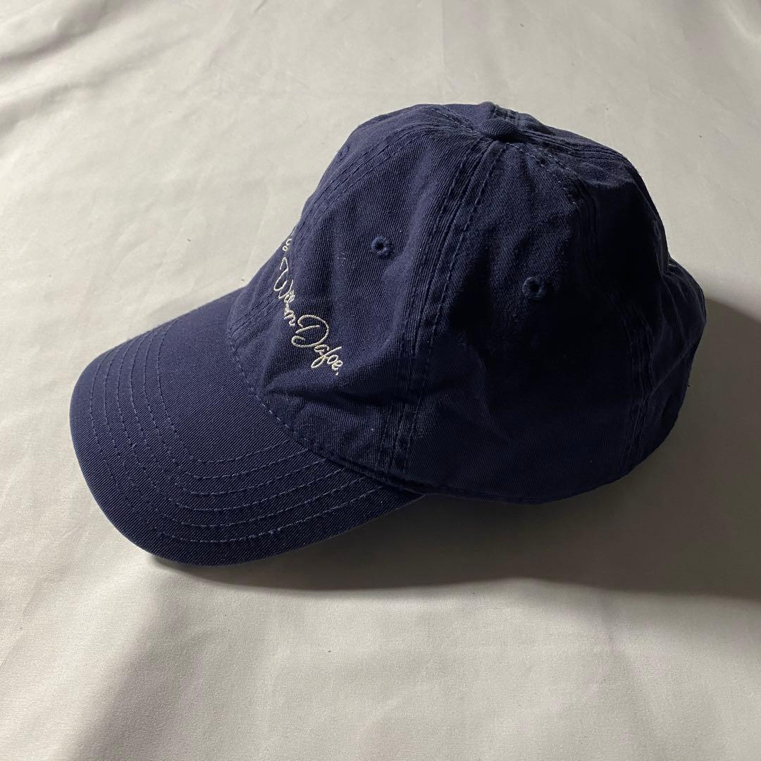 帽子 00s This is not Willem Dafoe Cap