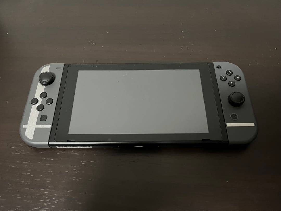 Nintendo Switch 本体（おまけ付）