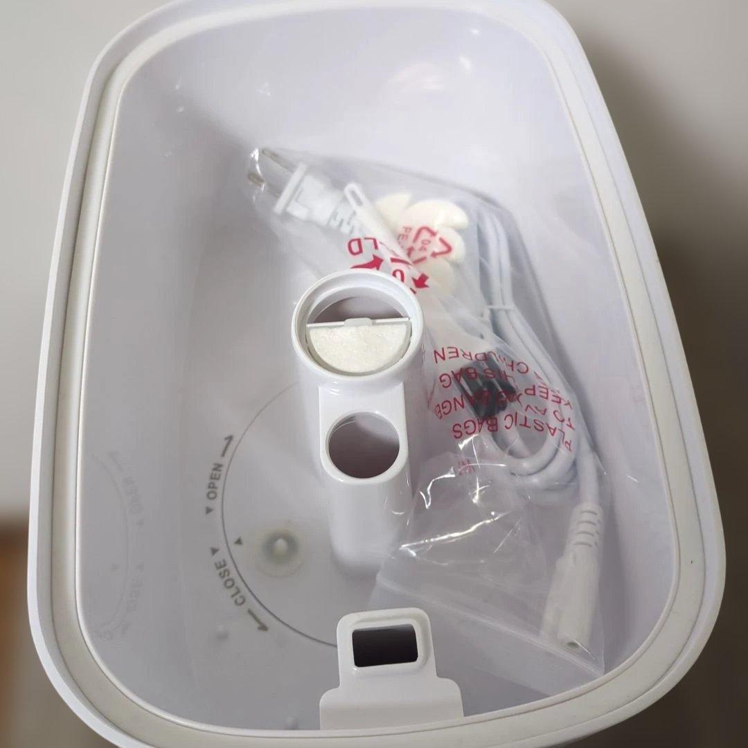 ファイテン加湿器 非売品 置き型