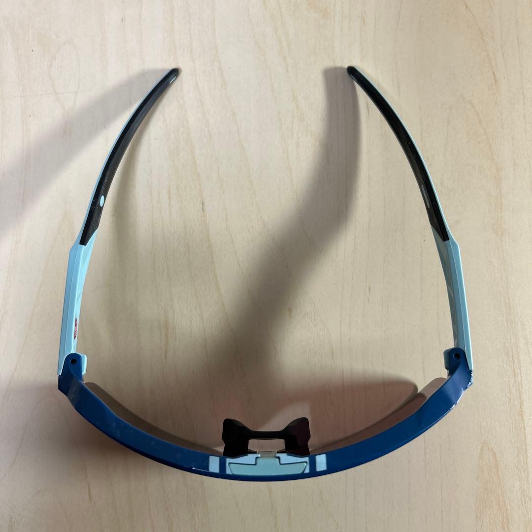 小物 OAKLEY Mathieu Van Der Poel Sutro Lite