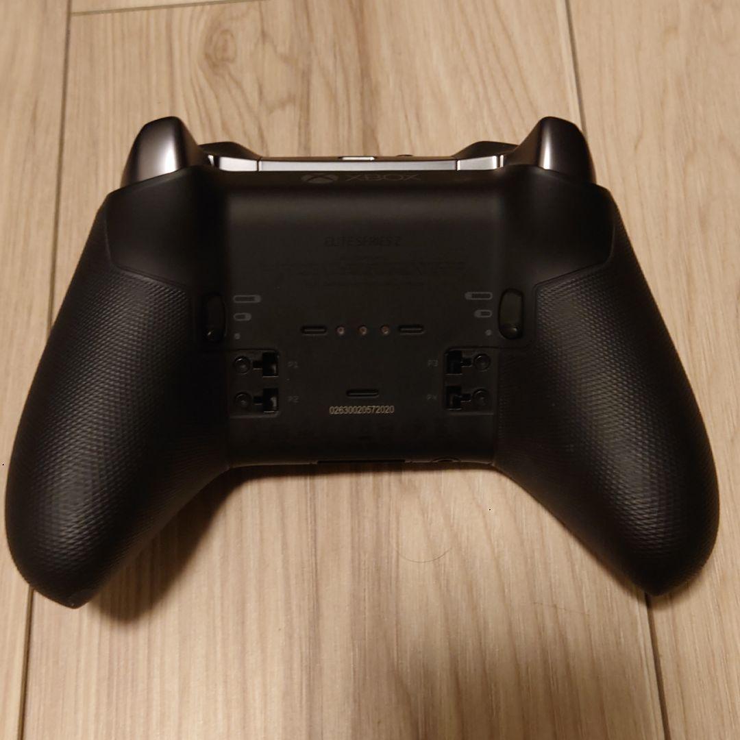 その他 XBOX ELITE Series2